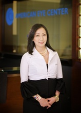 Alnette Tan